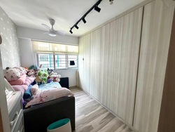 Blk 162A Rivervale Delta (Sengkang), HDB 5 Rooms #577001881